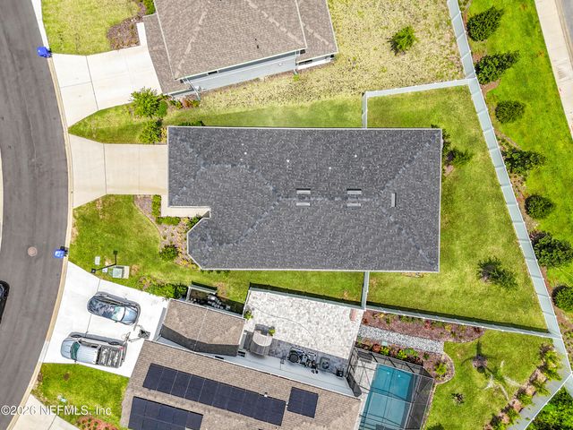 45 SHELL CREEK Court, St. Augustine, FL 32086