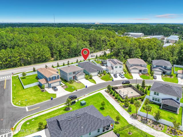 45 SHELL CREEK Court, St. Augustine, FL 32086