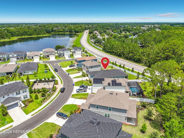 45 SHELL CREEK Court, St. Augustine, FL 32086