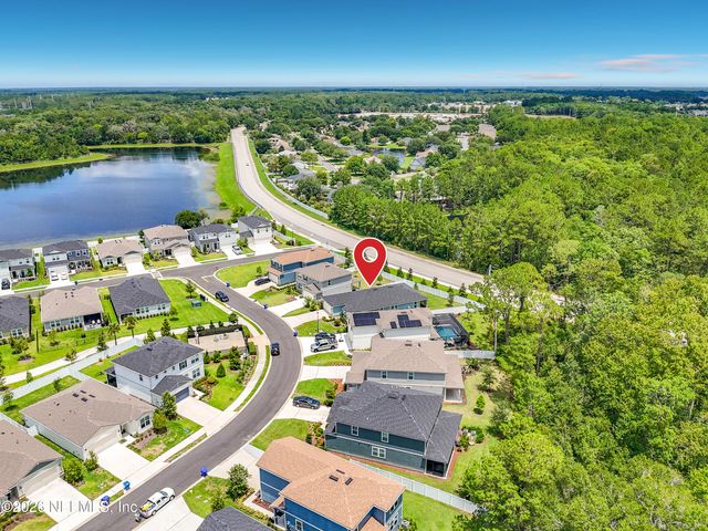 45 SHELL CREEK Court, St. Augustine, FL 32086