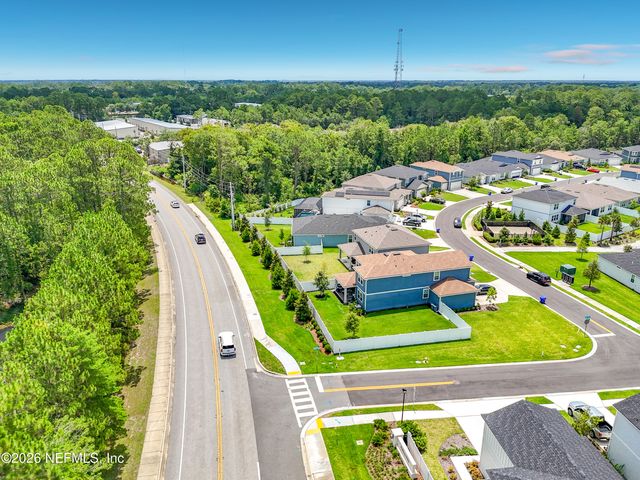 45 SHELL CREEK Court, St. Augustine, FL 32086