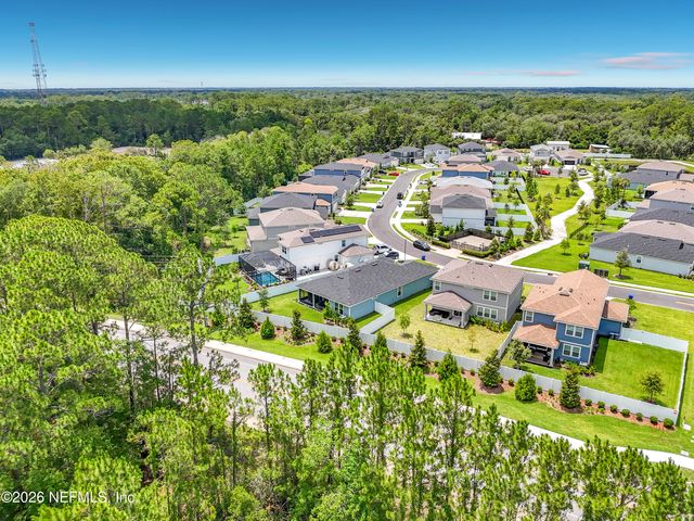 45 SHELL CREEK Court, St. Augustine, FL 32086