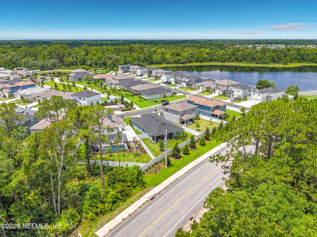 45 SHELL CREEK Court, St. Augustine, FL 32086