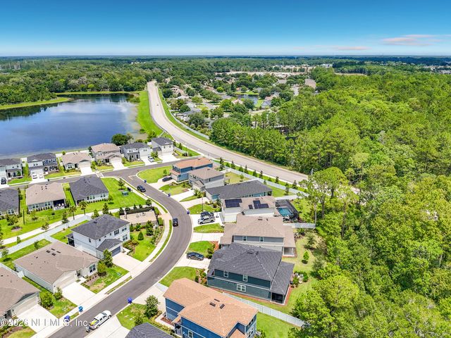 45 SHELL CREEK Court, St. Augustine, FL 32086