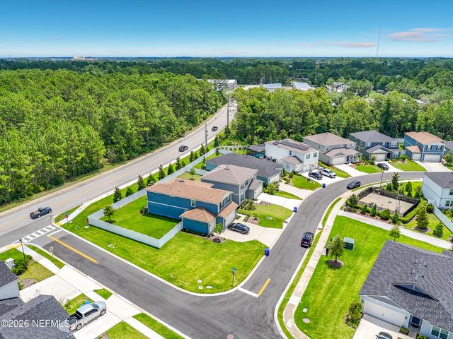 45 SHELL CREEK Court, St. Augustine, FL 32086