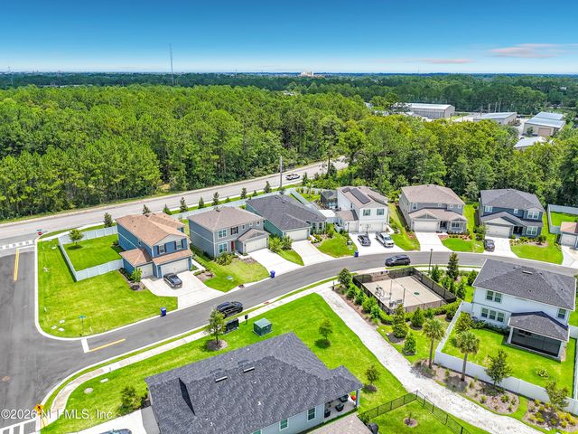 45 SHELL CREEK Court, St. Augustine, FL 32086