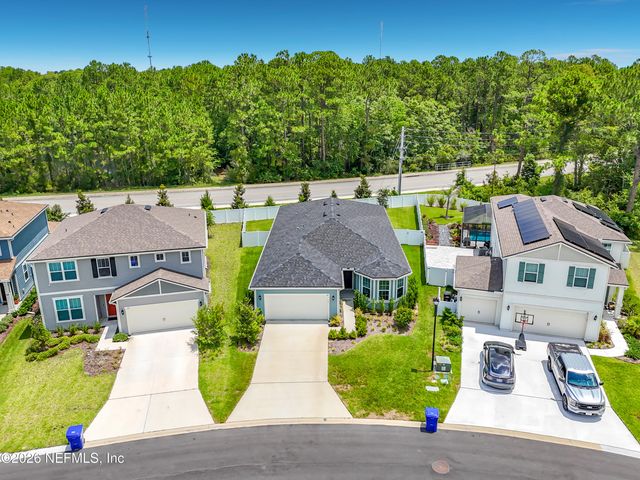 45 SHELL CREEK Court, St. Augustine, FL 32086