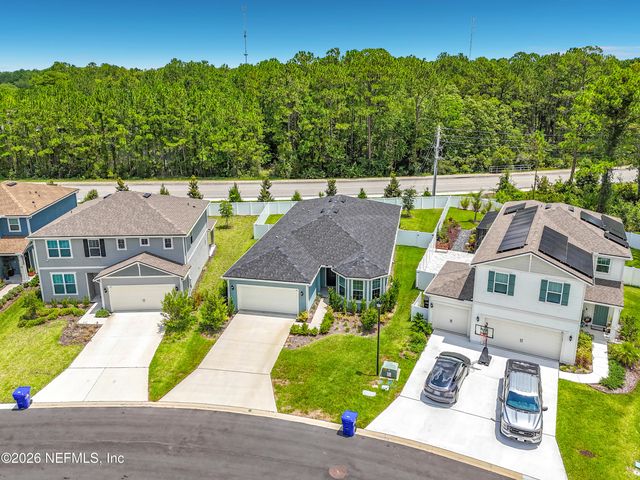 45 SHELL CREEK Court, St. Augustine, FL 32086