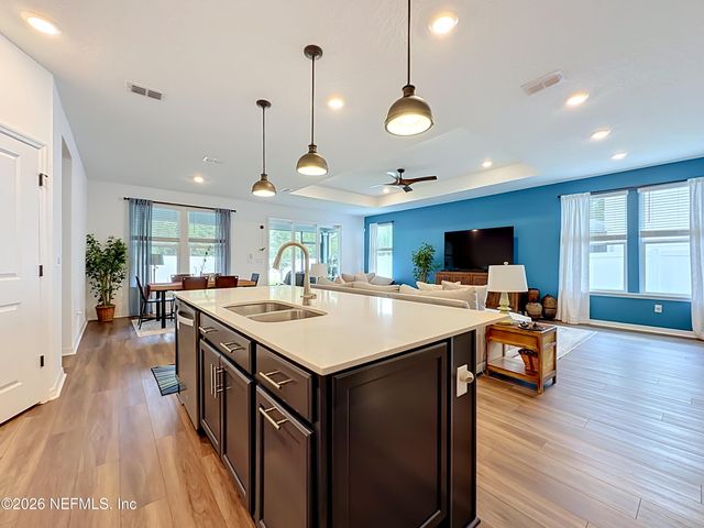 45 SHELL CREEK Court, St. Augustine, FL 32086