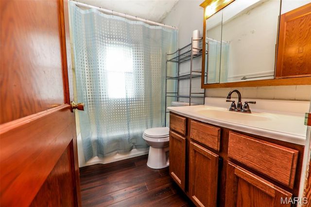 108 March Drive, Collinsville, IL 62234