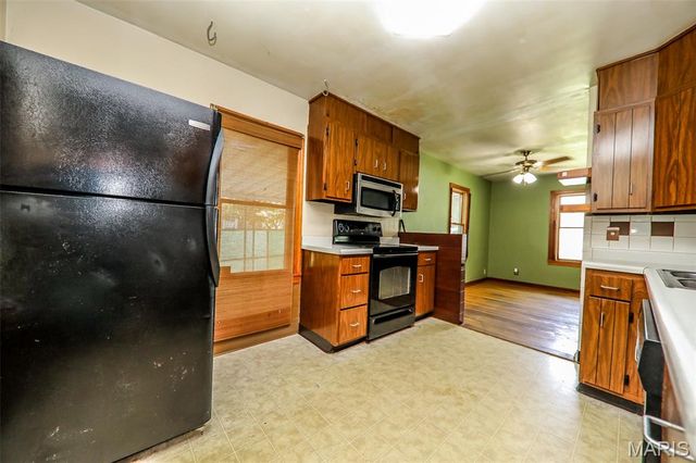 108 March Drive, Collinsville, IL 62234