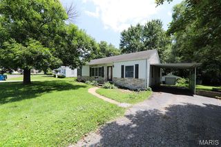 108 March Drive, Collinsville, IL 62234