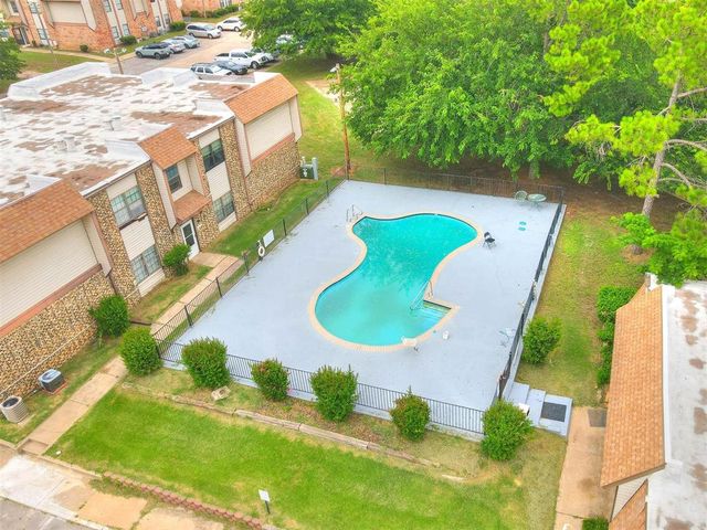 401 SE 12th Avenue 208, Norman, OK 73071