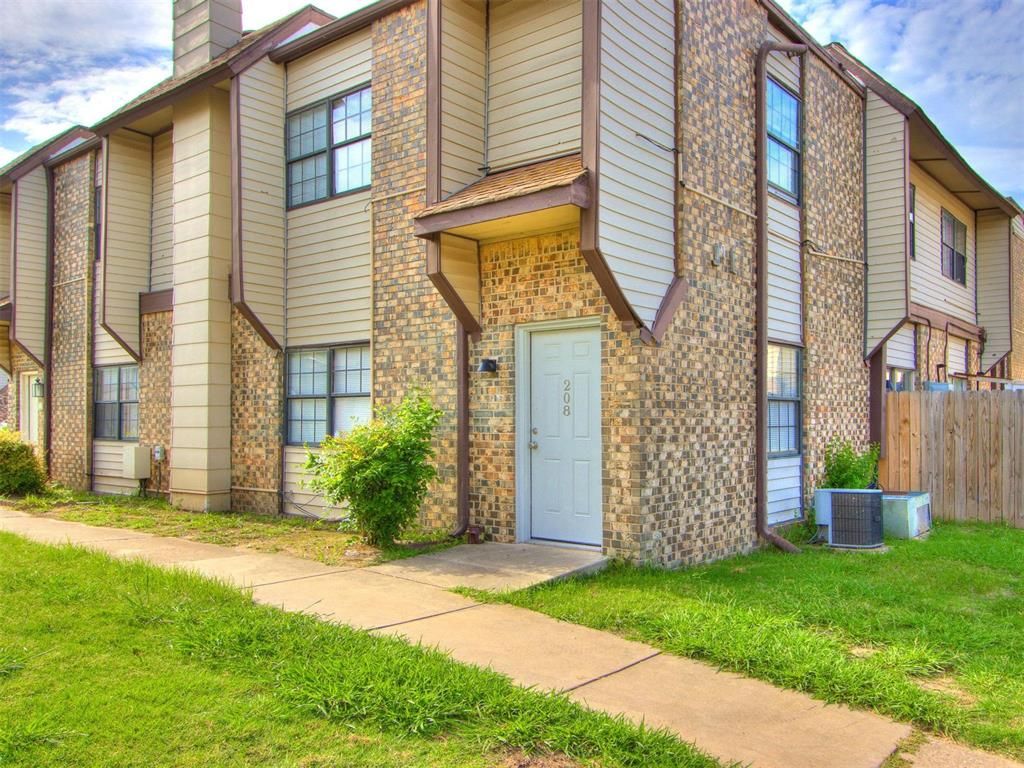 401 SE 12th Avenue 208, Norman, OK 73071