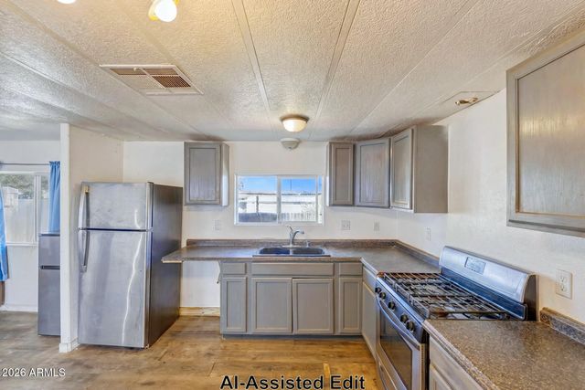 4989 E KEVIN Street, Sierra Vista, AZ 85650