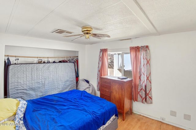 4989 E KEVIN Street, Sierra Vista, AZ 85650