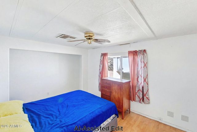 4989 E KEVIN Street, Sierra Vista, AZ 85650