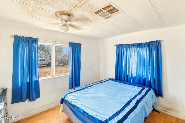 4989 E KEVIN Street, Sierra Vista, AZ 85650