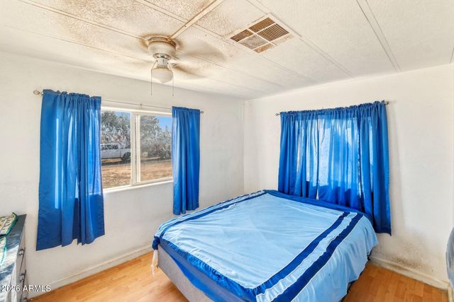 4989 E KEVIN Street, Sierra Vista, AZ 85650