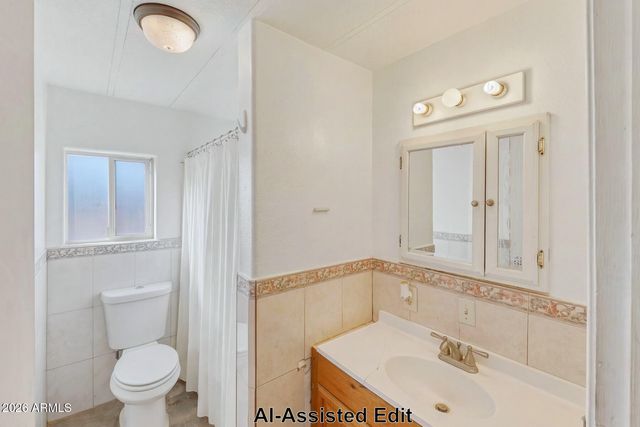 4989 E KEVIN Street, Sierra Vista, AZ 85650