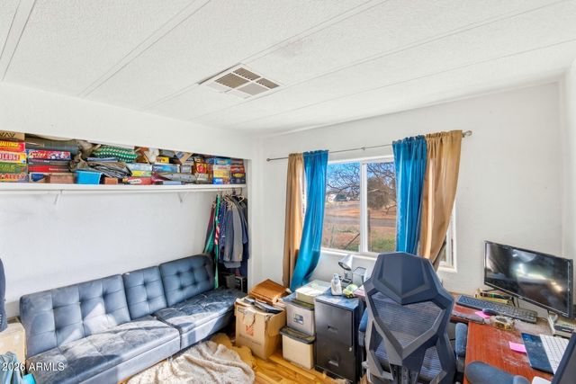 4989 E KEVIN Street, Sierra Vista, AZ 85650