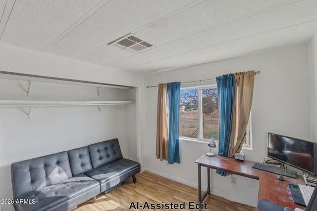 4989 E KEVIN Street, Sierra Vista, AZ 85650