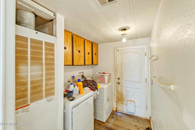 4989 E KEVIN Street, Sierra Vista, AZ 85650