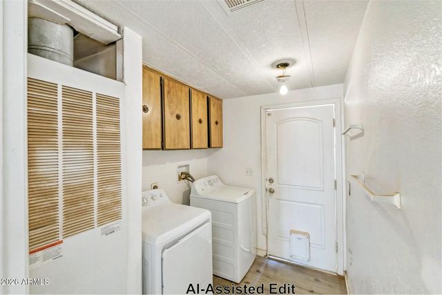 4989 E KEVIN Street, Sierra Vista, AZ 85650