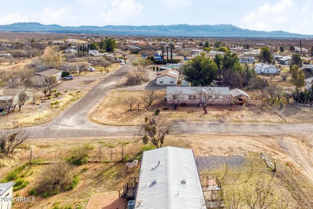 4989 E KEVIN Street, Sierra Vista, AZ 85650