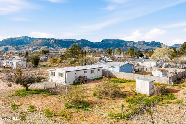 4989 E KEVIN Street, Sierra Vista, AZ 85650