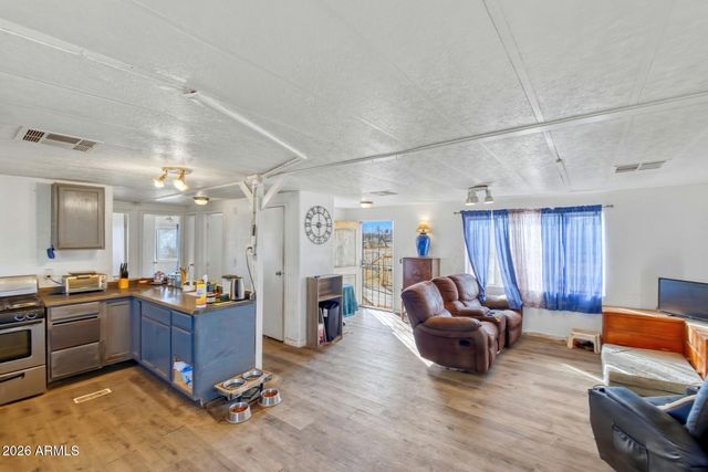 4989 E KEVIN Street, Sierra Vista, AZ 85650