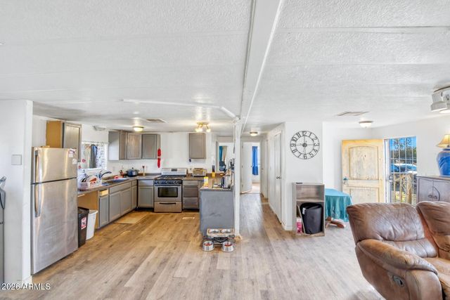 4989 E KEVIN Street, Sierra Vista, AZ 85650