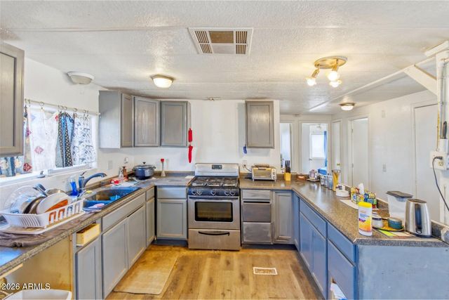 4989 E KEVIN Street, Sierra Vista, AZ 85650