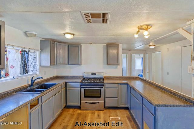 4989 E KEVIN Street, Sierra Vista, AZ 85650