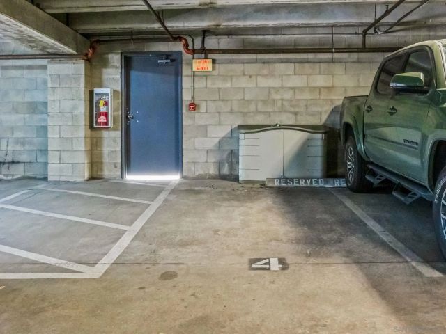 1756 Essex St. 311, San Diego, CA 92103