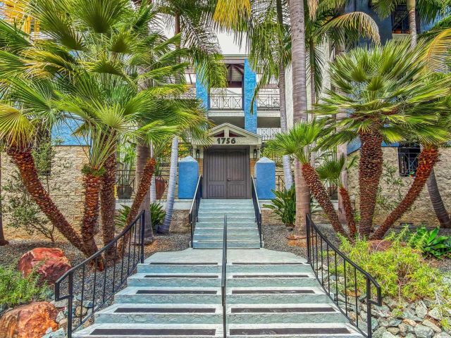 1756 Essex St. 311, San Diego, CA 92103