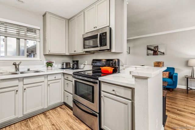 1756 Essex St. 311, San Diego, CA 92103