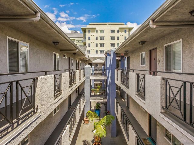 1756 Essex St. 311, San Diego, CA 92103
