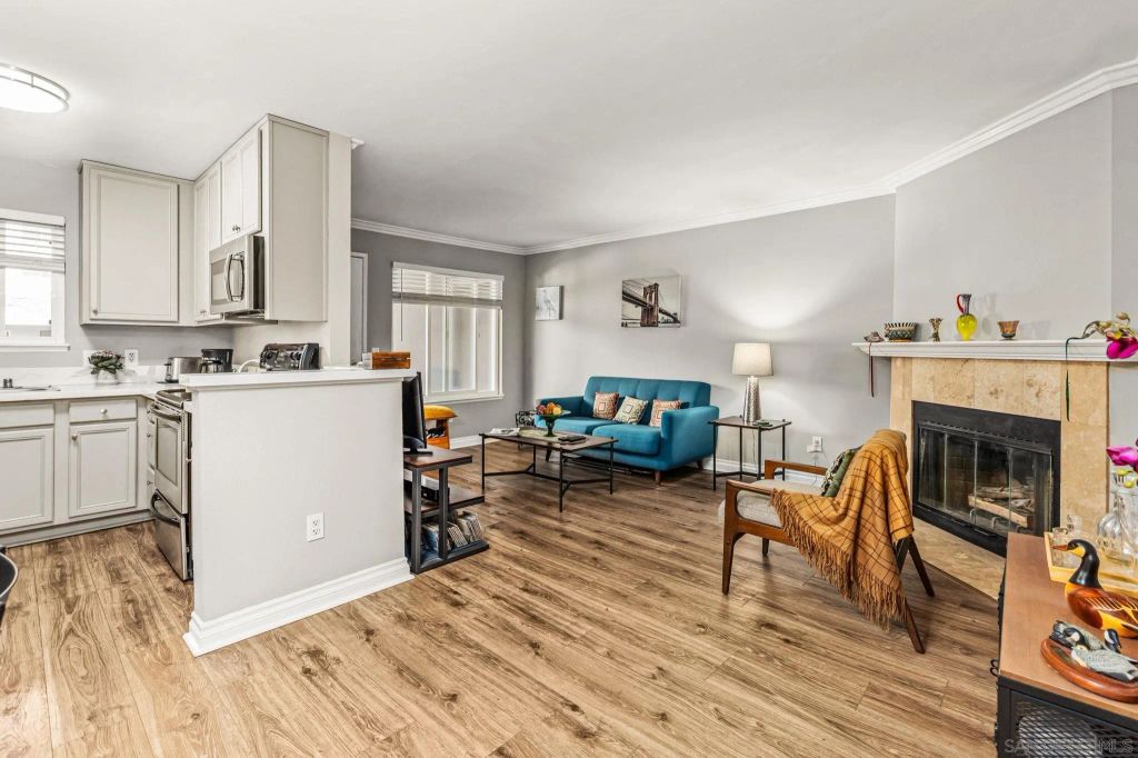 1756 Essex St. 311, San Diego, CA 92103