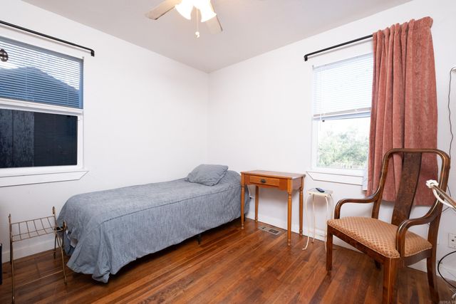 73 Purdue Circle, Little Rock, AR 72204