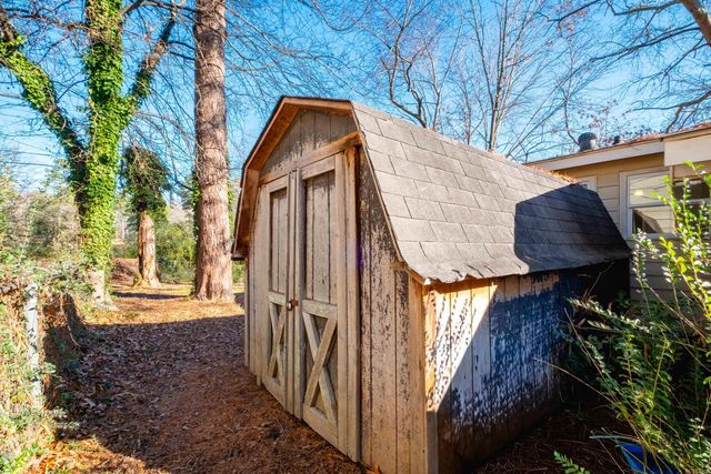 73 Purdue Circle, Little Rock, AR 72204