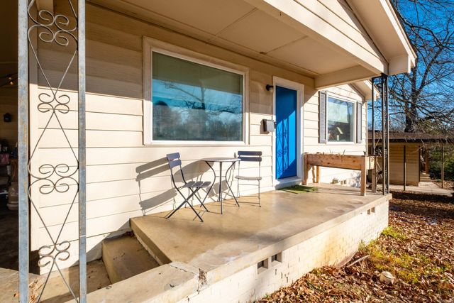 73 Purdue Circle, Little Rock, AR 72204