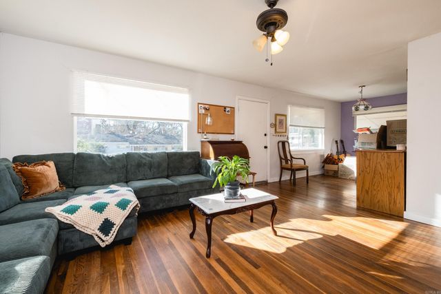 73 Purdue Circle, Little Rock, AR 72204