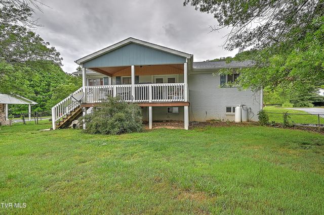 2405 Melborne Drive, Johnson City, TN 37601