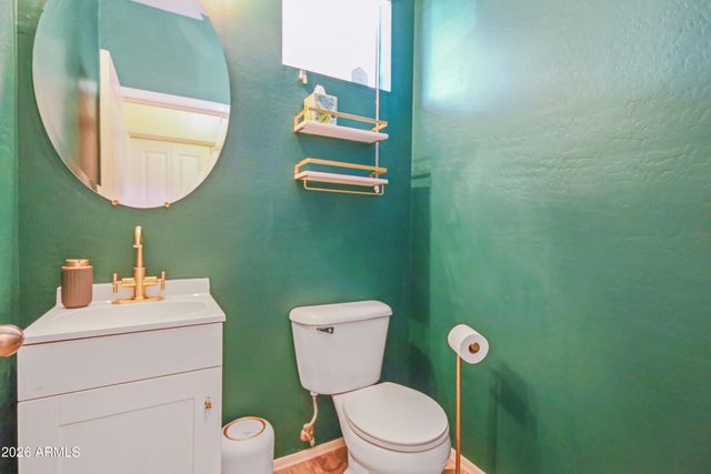 323 S TRAVIS --, Mesa, AZ 85208