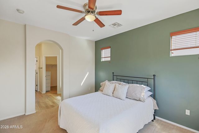 323 S TRAVIS --, Mesa, AZ 85208