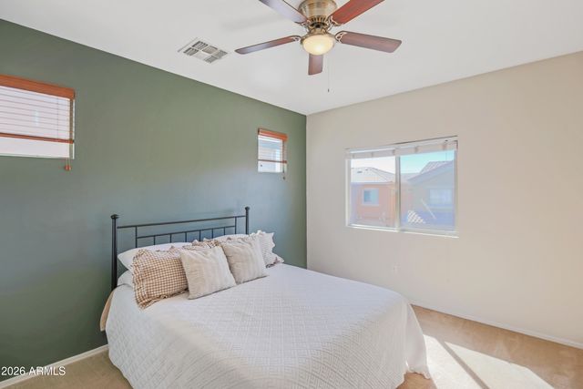 323 S TRAVIS --, Mesa, AZ 85208