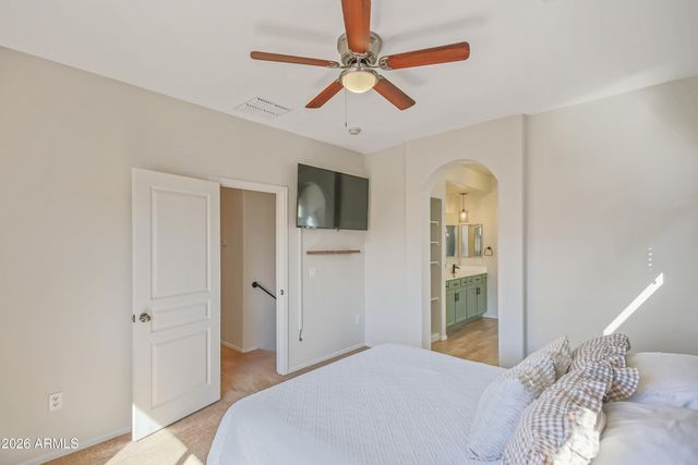 323 S TRAVIS --, Mesa, AZ 85208