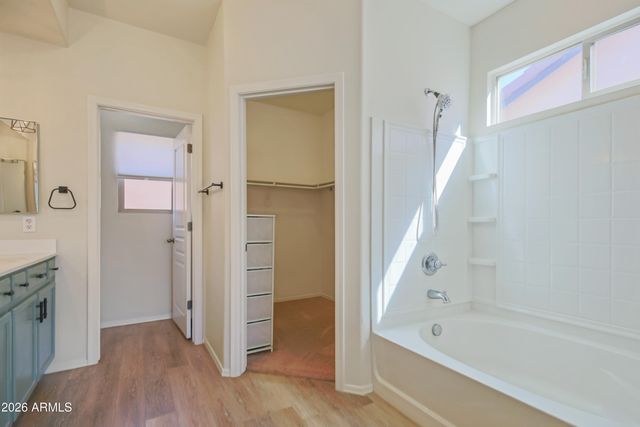 323 S TRAVIS --, Mesa, AZ 85208