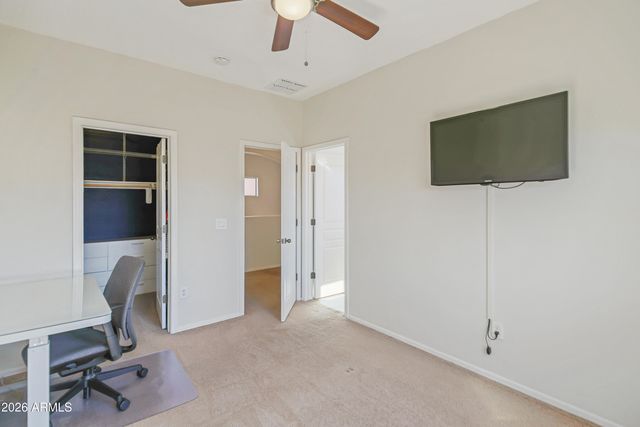 323 S TRAVIS --, Mesa, AZ 85208